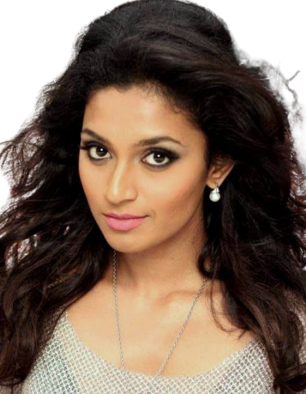 Akshaya Rao